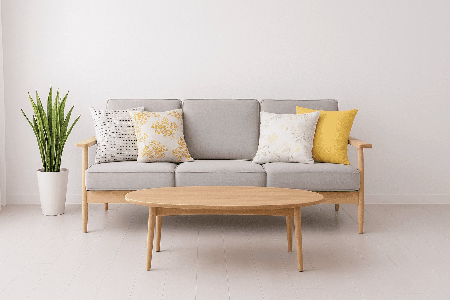 Appartamento pulito dopo ristrutturazione Faenza