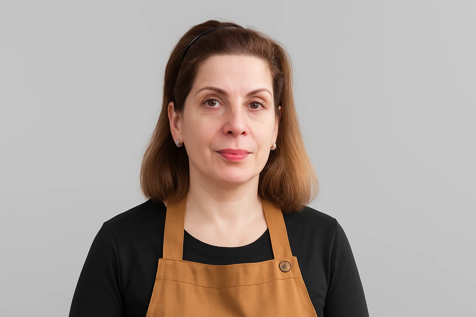 Diana - personale pulizia appartamento a Faenza esperto