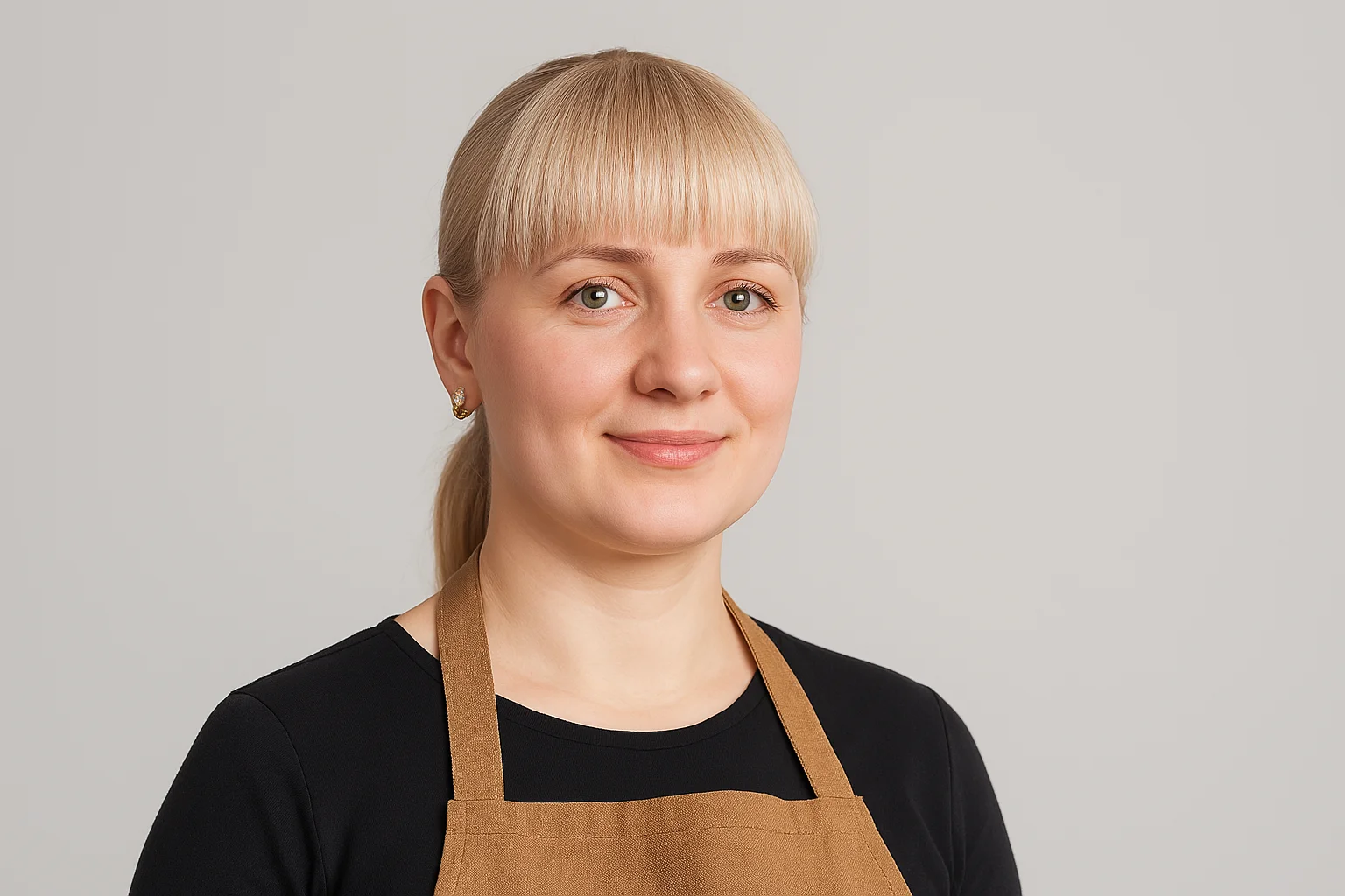 Federica - personale pulizia appartamento a Faenza qualificato