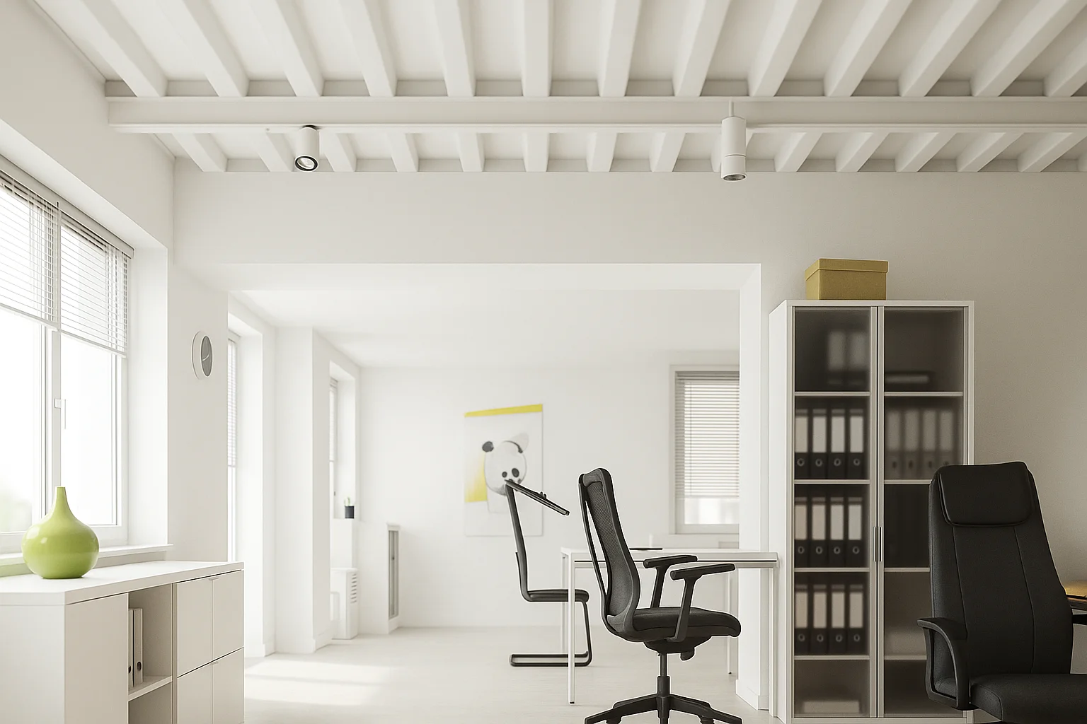 Servizi di pulizia startup a Faenza