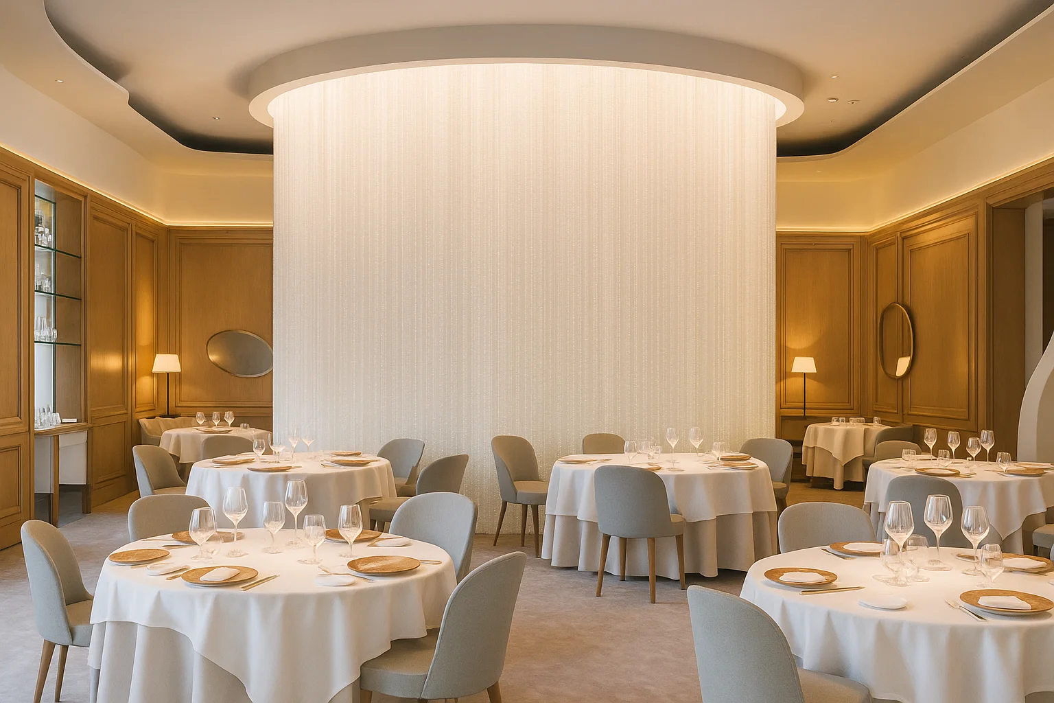 Pulizia ristorante a Faenza