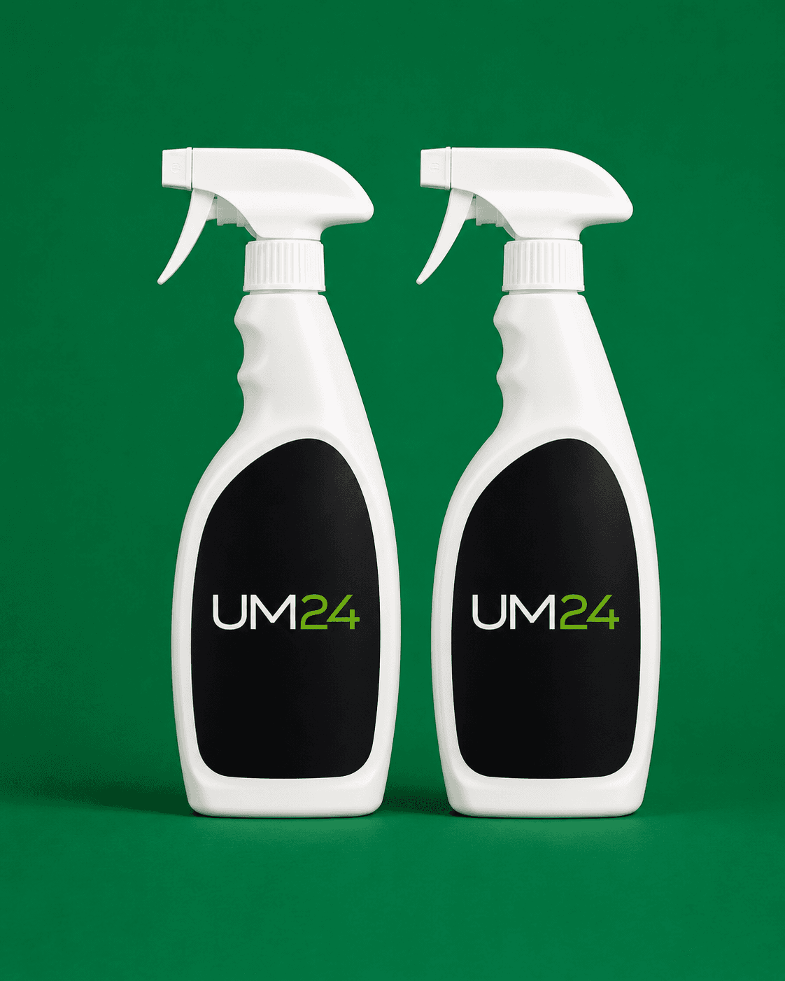 Detergenti professionali UM24 per superfici condominiali